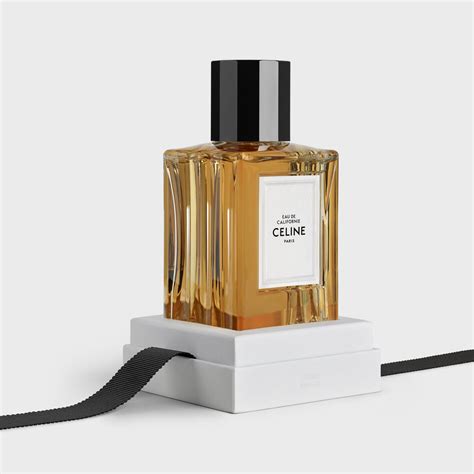 celine california|celine california perfume.